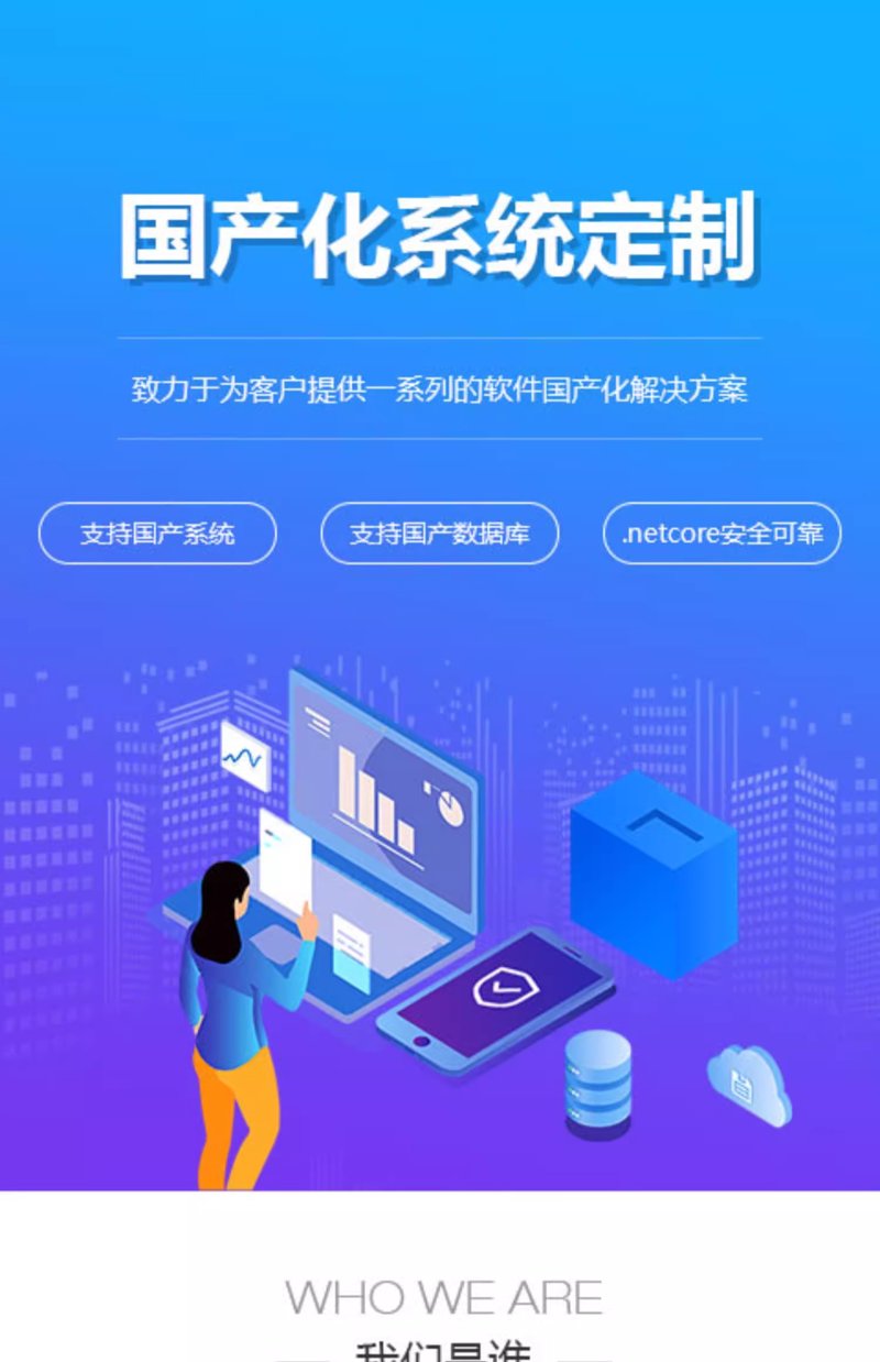 技术外包公司的选择:如何找到合适的合作伙伴?